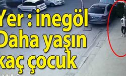 Dizüstü bilgisayarı tişörtünün içine saklayıp çaldı