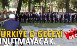 Hain darbe girişimin 5. yıl dönümü