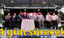 İnegöl’de Teknoloji Dolu Dört Gün Yaşanacak