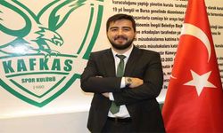 Kafkasspor topbaşı yapıyor