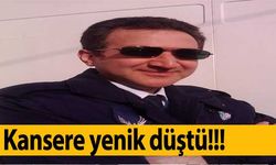 Belediyeyi yasa boğan ölüm