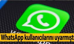 WhatsApp kullanıcılarını uyarmıştı... O gün geldi