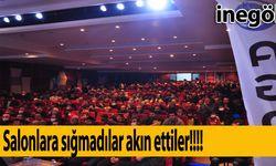 AGD'den Mekke'nin fethi programı