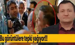 Gazeteciler derneği başkanı balakuş’tan saldırıya tepki!