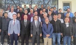 İnegöl'de Sporun Yaygınlaştırılması Projesi