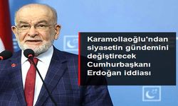 Tayyip Bey, kaybetme ihtimali güçlü olduğu takdirde başka birini aday gösterecek