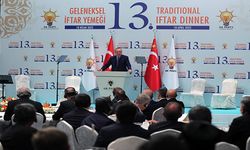 “Ukrayna savaşı, adil bir dünya düzeni kurma arayışımızın ne kadar isabetli olduğunu bir kez daha gösterdi”