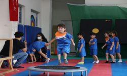 Yaz Spor Okulları Kayıtları Başlıyor