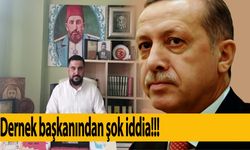 “Abdülaziz’e yapılan darbe, Erdoğan’a da planlanıyor”