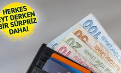 Herkes EYT'ye kilitlenmişken 2 milyon kişiyi ilgilendiren müjde!