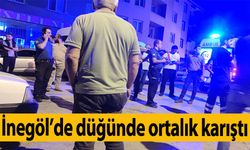 Orhaniye'de meydan muharebesi 7 gözaltı