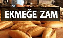 Bursa Orhangazi'de ekmek 5 TL oldu!