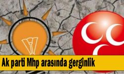 MHP Bursa Milletvekili Vahapoğlu'ndan 'Mahir Ünal' mesajı