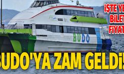Bursa’da BUDO’ya zam geldi! İşte yeni bilet fiyatı…