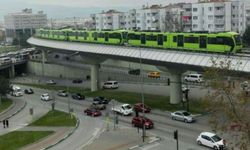 Bursa'da bu yollar trafiğe kapatılacak