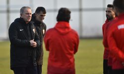 İnegölspor 24Erzincanspor maçının hazırlıklarına başladı