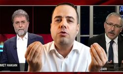Özgür Demirtaş 38 günde haklı çıktı Ahmet Hakan ve Abdulkadir Selvi'yle dalga geçti