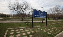 Bursa'da Teoman Özalp Parkı 3 ay kapatılıyor