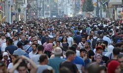 Türkiye nüfusu 85 milyon 279 bin 553 kişi oldu