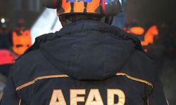 AFAD depremzedelere yardım için SMS kampanyası başlattı