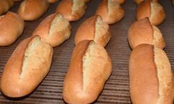 BESAŞ'tan deprem bölgesine ekmek sevkiyatı