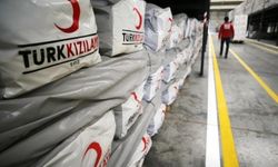 Türk Eczacılar Bİrliği: Kızılay'dan çadırı 140 bin TL'ye aldık