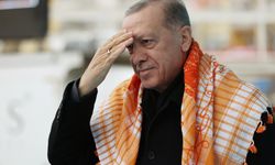 Cumhurbaşkanı Erdoğan: 14 Mayıs'ta sandıklara bunları gömüyor muyuz?