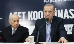 Erdoğan'dan kentsel dönüşüm açıklaması: Kapris çekmeyeceğiz