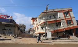 Kahramanmaraş merkezli depremlerde hayatını kaybedenlerin sayısı 50 bin 96'ya yükseldi