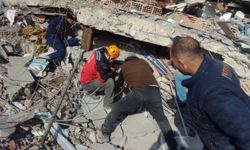 Kahramanmaraş depreminde can kaybı sayısı 17 bin 674'e yükseldi