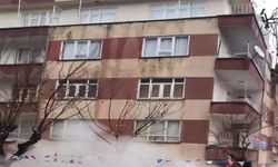 Kahramanmaraş'taki depremin büyüklüğü 7.7 olarak güncellendi