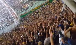 Kayserispor-Fenerbahçe maçına Fenerbahçe taraftarı alınmayacak