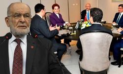 Karamollaoğlu rengini belli etti: Kılıçdaroğlu cumhurbaşkanı adayı olursa yüzde yüz kazanır