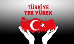 Türkiye Tek Yürek kampanyası canlı yayınında 115 Milyar 146 milyon 528 bin lira toplandı
