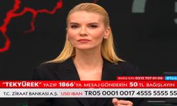Türkiye Tek Yürek: Ortak yayında depremzedelere yardım