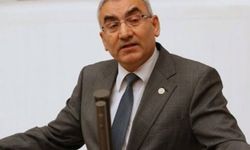 İYİ Parti Ankara Milletvekili istifa etti