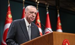 Erdoğan'ın yeniden adaylığı tartışmalarına Şentop'tan yanıt