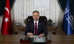 Başkan Aktaş’tan Bursaspor’a verilen cezaya yönelik açıklama: Bu yanlıştan geri dönülmelidir!