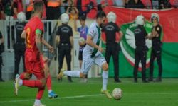 Bursaspor - Amed Spor maçı saat kaçta, hangi kanalda? (Canlı İzle)