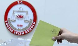 YSK seçimlerde oy kullanacak seçmen sayısını açıkladı
