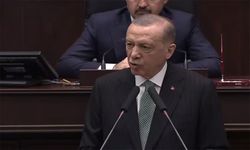 Erdoğan'dan Akşener'in 6'lı Masa'dan kalkmasına ilk yorum