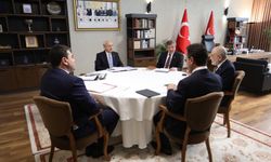 İYİ Parti lideri Akşener'in 6'lı Masayı devirmesine AK Parti'den ilk yorum