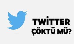 Son Dakika: Twitter çöktü mü? Erişim sorunu