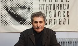 Ermeni Soykırımı Emperyalistlerin en büyük yalanıdır