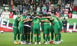 Bayburt Özel İdarespor - Amedspor maçını canlı izle