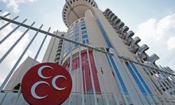 MHP’nin 55 başkan adayı belli oldu! İşte Bursa Yenişehir’in başkan adayı…