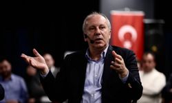 AK Parti, Muharrem İnce'nin oy oranını açıkladı