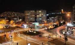 Bursa'da birçok yol trafiğe kapatılıyor