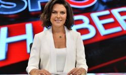 Haber spikeri Ece Üner'den İYİ Parti adaylığı açıklaması