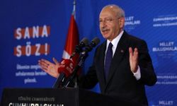 Kılıçdaroğlu: Herkesin mal ve can güvenliği olacak